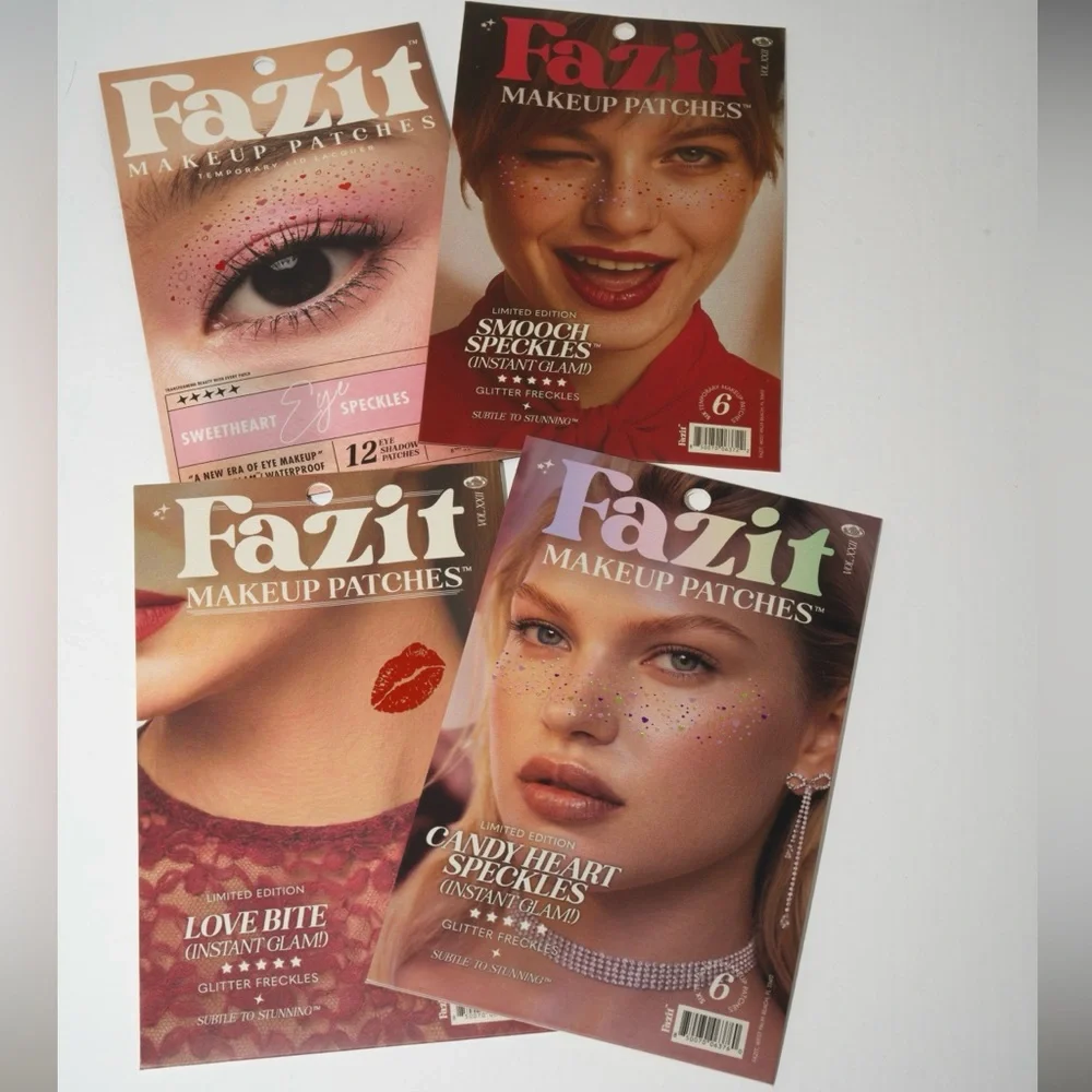 FAZIT Beauty new fazit